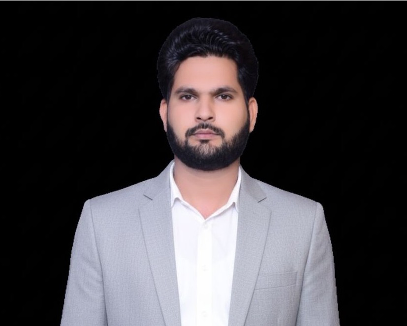 Abdul Mabood - Mathematics