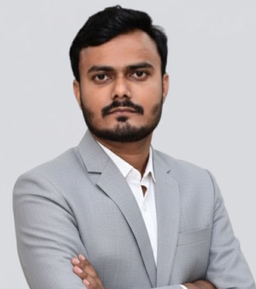 Salman Saleem - Social Science