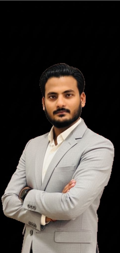 Zaid Farooqui - Indo Islamic